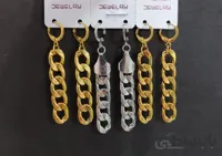 گوشواره کد E027