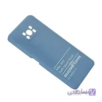 کاور گوشی شیائومی MI POCO X3