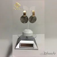 گوشواره رادیوم
