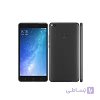 فلت رابط شیایومی Xiaomi Mi Max 2
