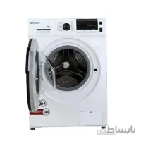 ماشین لباسشویی زیرووات مدل ZWT-7014 ظرفیت 7 کیلوگرم ا Zerowatt ZWT-7014 Washing Machine 7Kg
