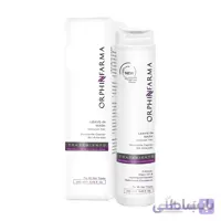 ماسک مو رنگ شده و آسیب دیده اورفین فارما orphin farma ا OrphinFarma Leave In Mask