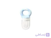 پستانک میوه خوری Rovco رنگ آبی