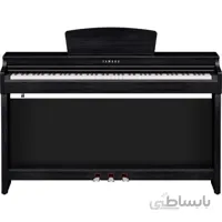 پیانو دیجیتال یاماها CLP 725 Yamaha آکبند
