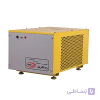 یونیت آب خنک راد الکتریک