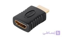 تبدیل hdmi f to hdmi m