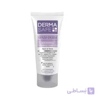 کرم ژل مرطوب کننده سنسی درم درماسیف