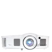 ویدئو پروژکتور ثابت Optoma ا 3500Lumens WUXGA 3D Video Projector HD39