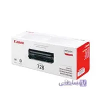 کارتریج تونر لیزری کانن Canon 728