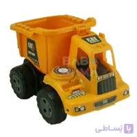 اسباب بازی کامیون