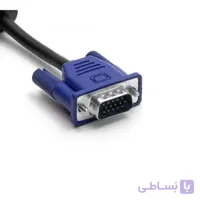 کابل Vga Royal 5m