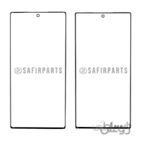 گلس Note 10 Plus سامسونگ