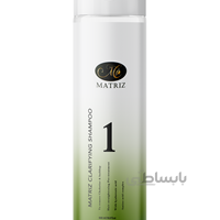 شامپو قبل از کراتین MATRIZ 500ml