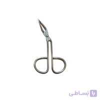 موچین قیچی جیول Jewel 313