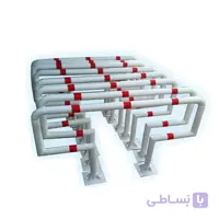 مانع ترافیکی G شکل
