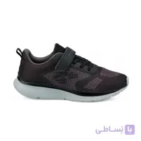 کفش بچه گانه کینتیکس مدل Kinetix Volze Black