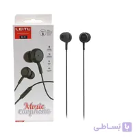 هندزفری سیمی لیتو (LEITU) مدل le-9