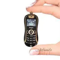 گوشی ساده مینی دو سیمکارت hope 2200