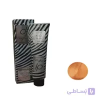 رنگ مو دیفرنت شماره F.21 حجم 125 میلی لیتر رنگ طلا درباری