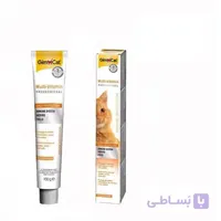 خمیر مولتی ویتامین جیم کت