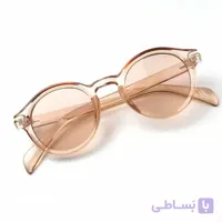 عینک جنتل مانستر GENTLE MONSTER کژوال UV400 نباتی