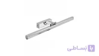 چراغ بالا آینه اى کروم 12 وات 623 MB برند EDC کد 10203258