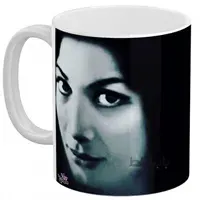 ماگ چاپی فروغ فرخزاد