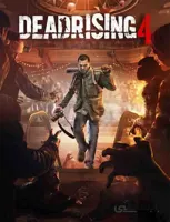 بازی Dead Rising 4 (دد ریسینگ ۴)