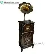 گرامافون مبله والتر مدل 101