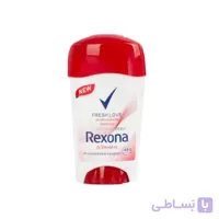 استیک ضد تعریق زنانه رکسونا 65 میل Rexona Fresh Love