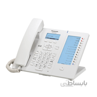 تلفن سانترال تحت شبکه SIP پاناسونیک KX-HDV230 ا Panasonic KX-HDV230 SIP Phone