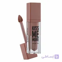 رژ لب مایع فلورمار مدل Kiss Me More شماره 02