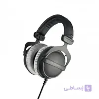 هدفون استودیویی بیرداینامیک مدل DT 770 Pro 250Ω ا BeyerDynamic DT 770 Pro 250Ω