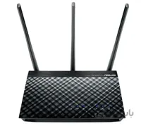 مودم روتر ADSL/VDSL بی‌سیم ایسوس مدل DSL-AC51 ا ASUS ADSL/VDSL DSL-AC51
