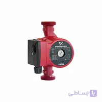 پمپ سیرکولاتور خطی گراندفوس تکفاز مدل UPS 32-120