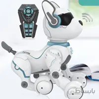 ربات سگ کنترلی هوشمند JXD کد A001