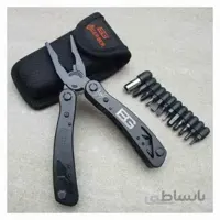 انبردست چند منظوره گربر مدل تاشو Gerber