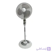 پنکه سه منظوره سانی مدل DWS-2600 ا DWS-2600
