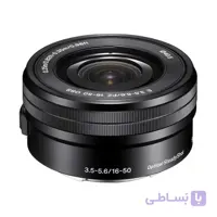 لنز سونی Sony 16-50mm f/3.5-5.6 OSS Alpha E-mount Retractable Zoom