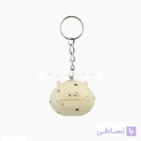 سرکلیدی بچه دیو