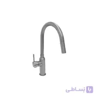 شیر ظرفشویی کن VS1 کروم ا CAN