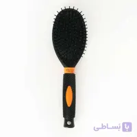 برس مو تخت دندانه پلاستیکی اکسیژن مدل E28732