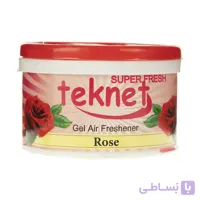 خوشبوکننده کنسروی Teknet مدل ROSE