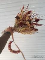 دسته گل هُما شماره ۱۲۰