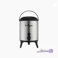 کلمن یونیک مدل UN-7589 ظرفیت 10 لیتر