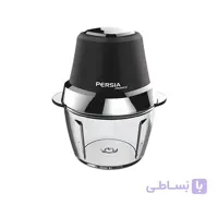 خردکن پرشیا فرانس مدل PR-121 ا خردکن پرشیا فرانس PR-121
