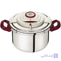 زودپز 10 لیتری تفال مدل Precision