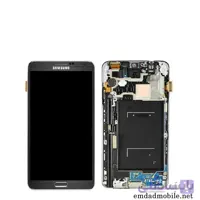 تاچ ال سی دی اصلی سامسونگ Samsung Galaxy Note3 ا Samsung Galaxy Note3 Original Display