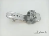 صندل زنانه مجلسی کد 8201