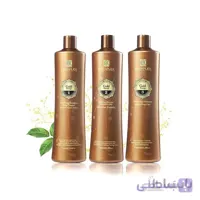 پک کراتین مو برزیلی گلد کراپلکس KERAPLEX 1000ML